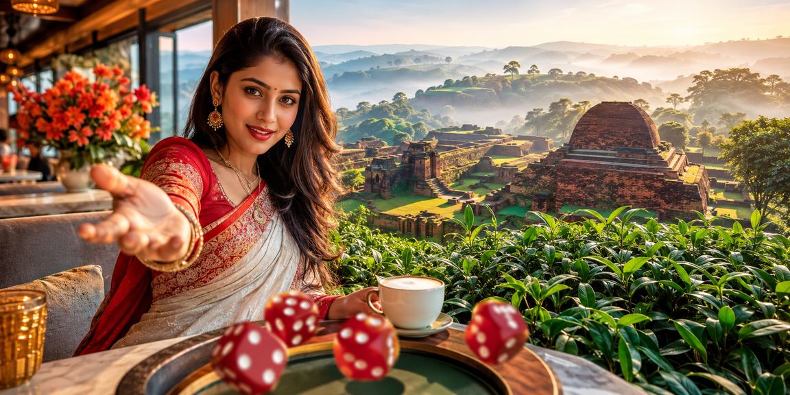 কুমিল্লার লটারি ডাইস গেম