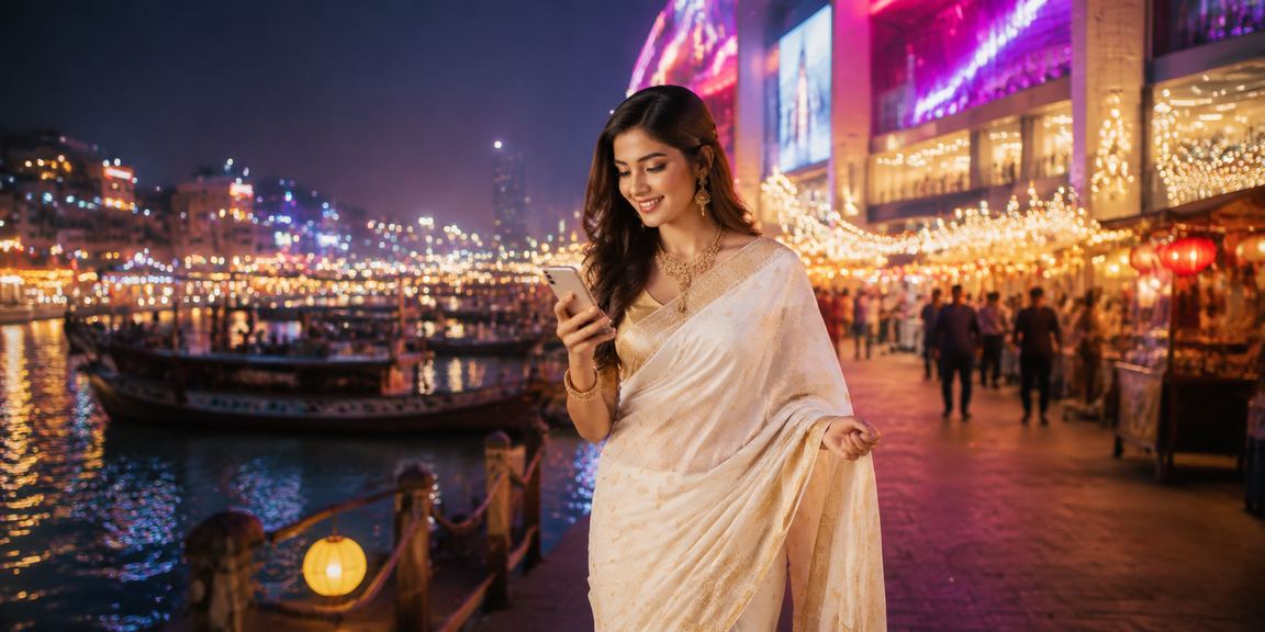 দ্রুত পেমেন্ট অপশন দিয়ে অ্যাকাউন্ট তৈরি করুন